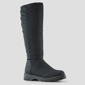 Gusto Recycled Nylon Boot with PrimaLoft®